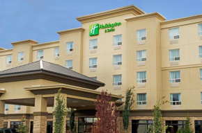  Holiday Inn Hotel & Suites-West Edmonton, an IHG Hotel  Эдмонтон
